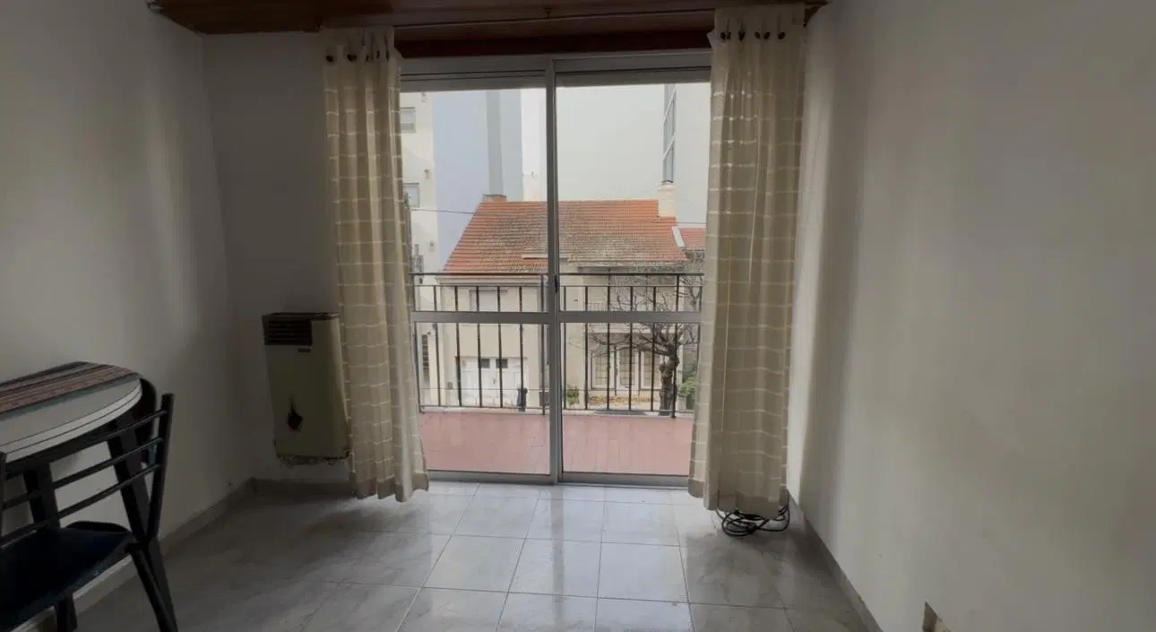 Departamento en Mar Del Plata 1