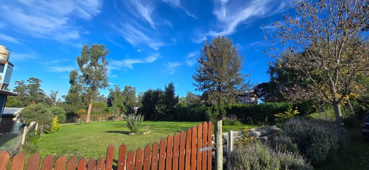 Terreno en Sierra De Los Padres 4