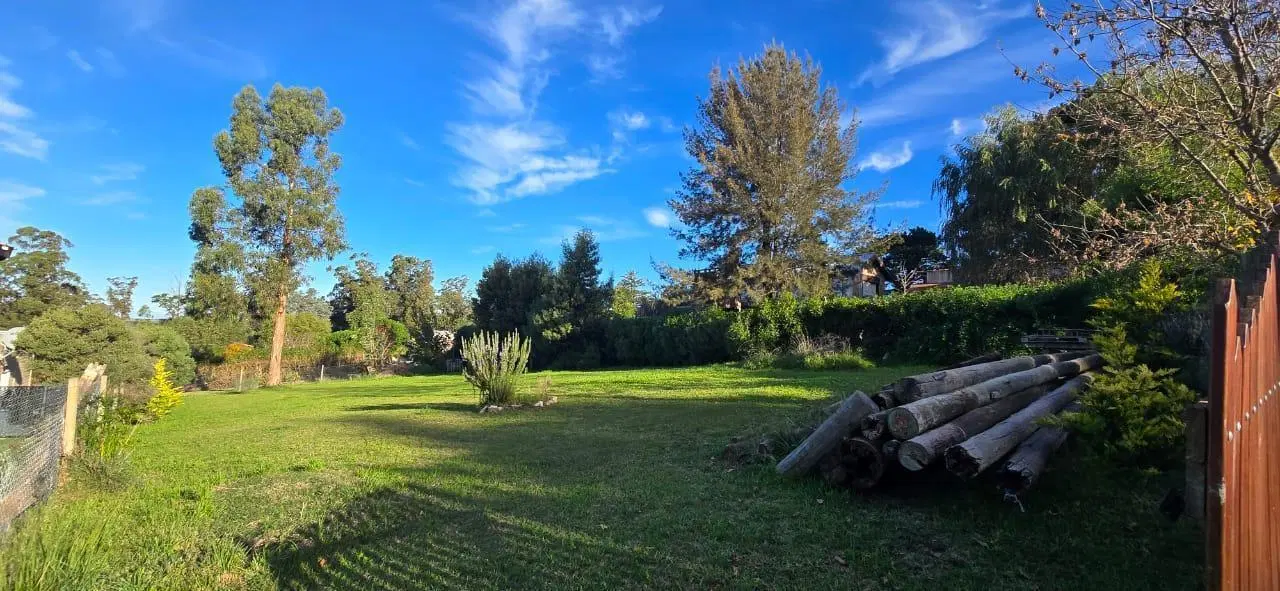 Terreno en Sierra De Los Padres 6