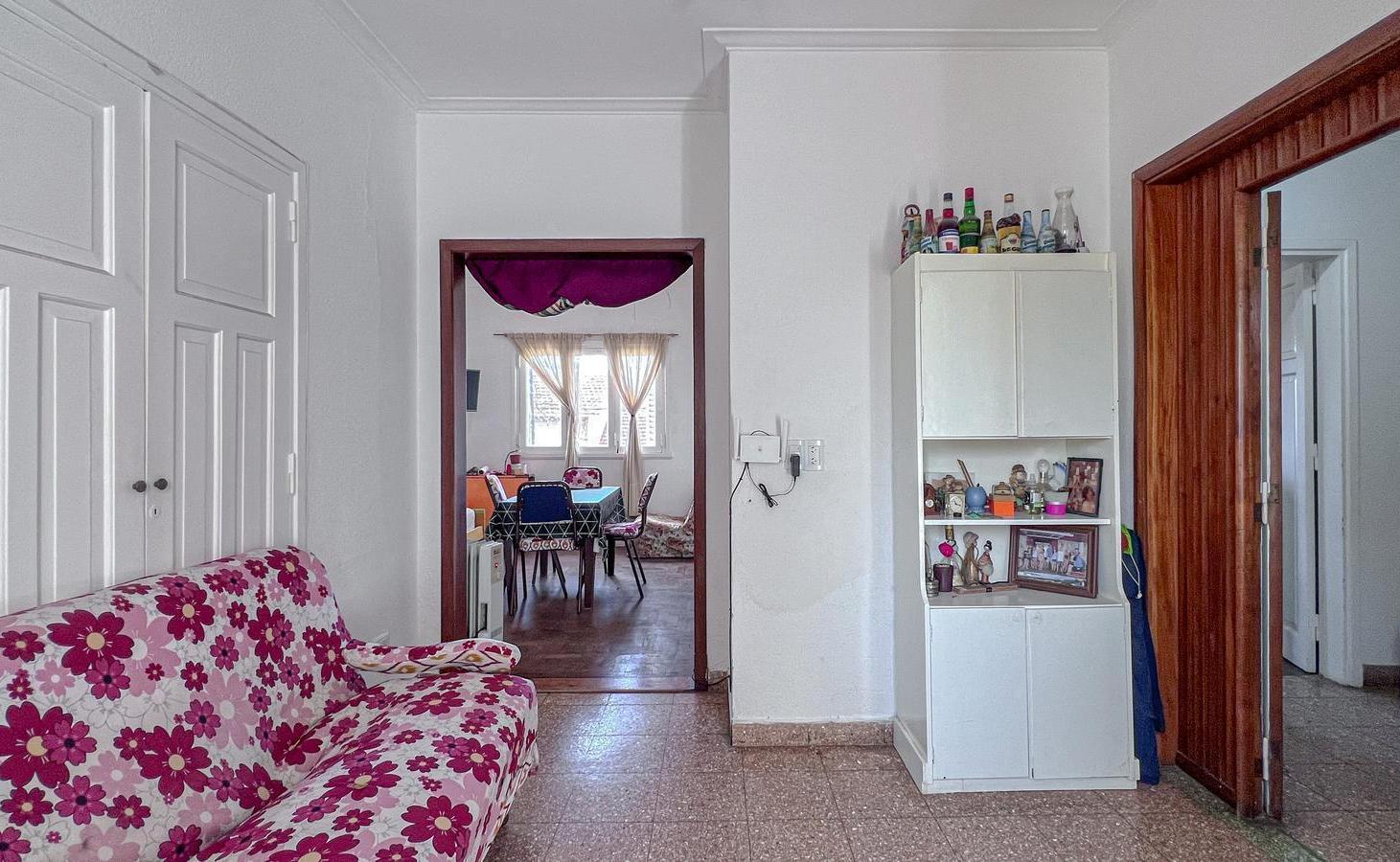PH 4 ambientes en venta primer piso al frente Nueva Pompeya Mar del Plata