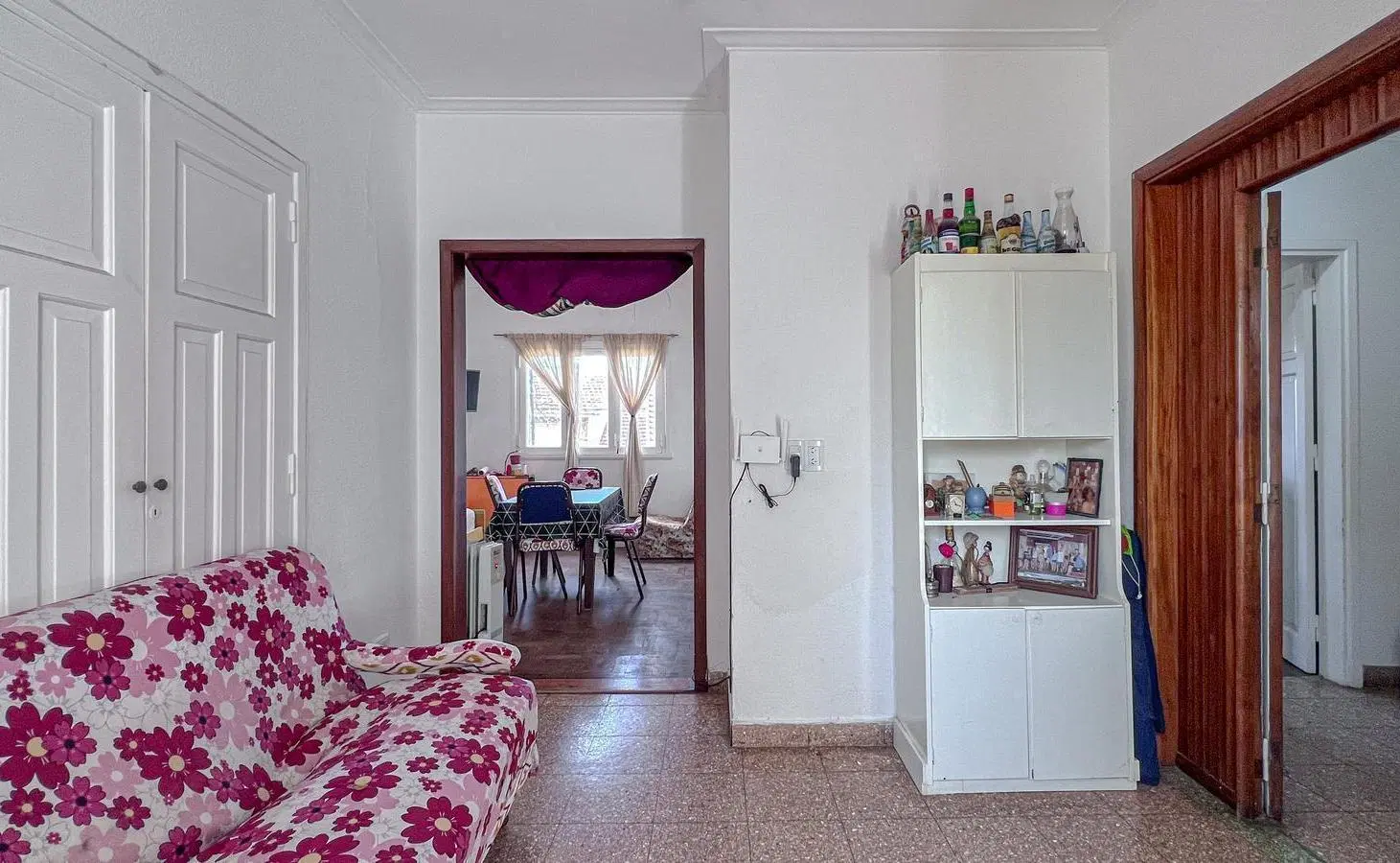 PH 4 ambientes en venta primer piso al frente Nueva Pompeya Mar del Plata 2
