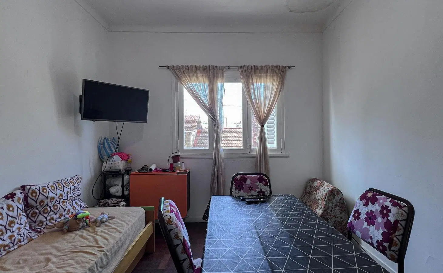 PH 4 ambientes en venta primer piso al frente Nueva Pompeya Mar del Plata 5