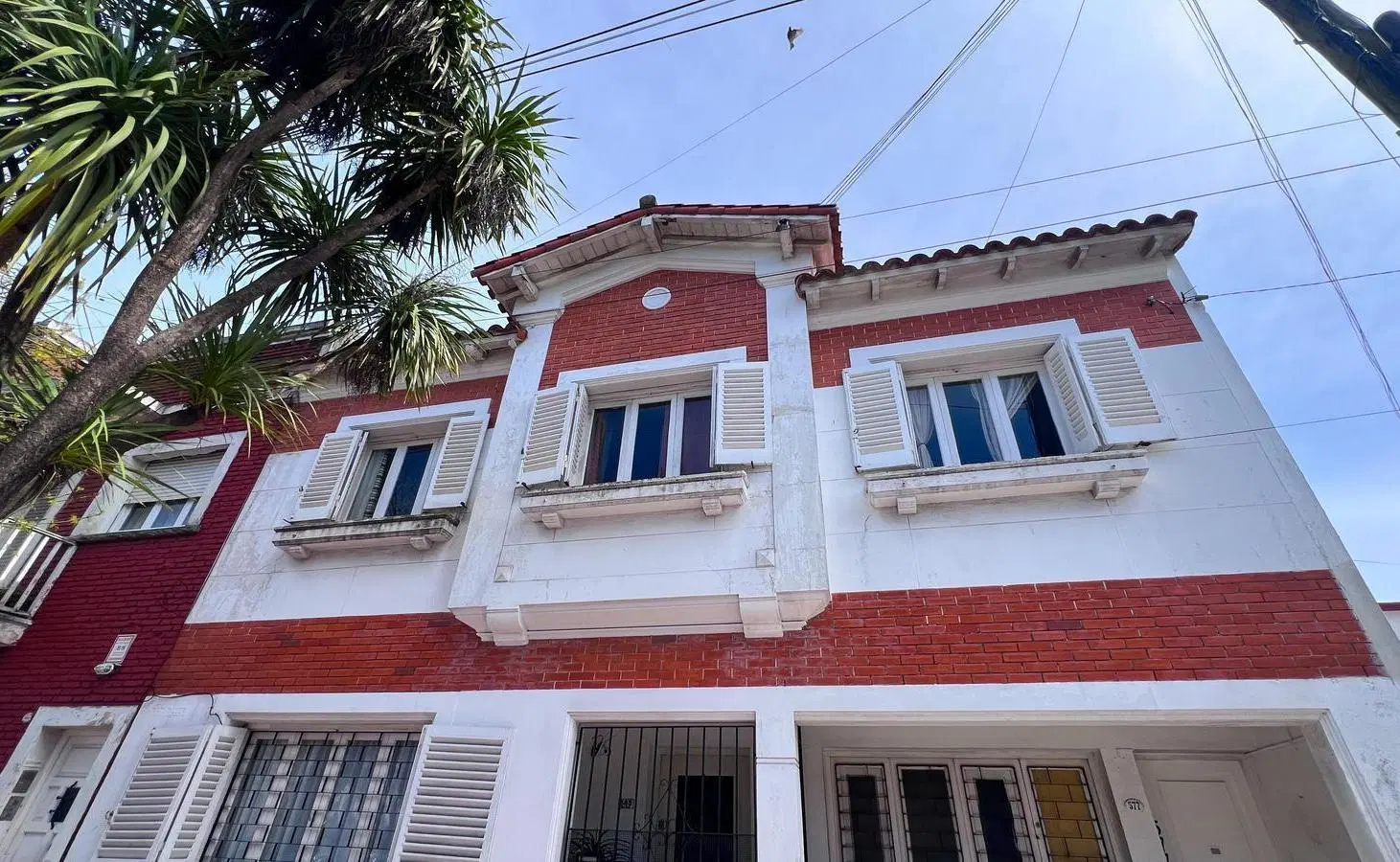 PH 4 ambientes en venta primer piso al frente Nueva Pompeya Mar del Plata 3