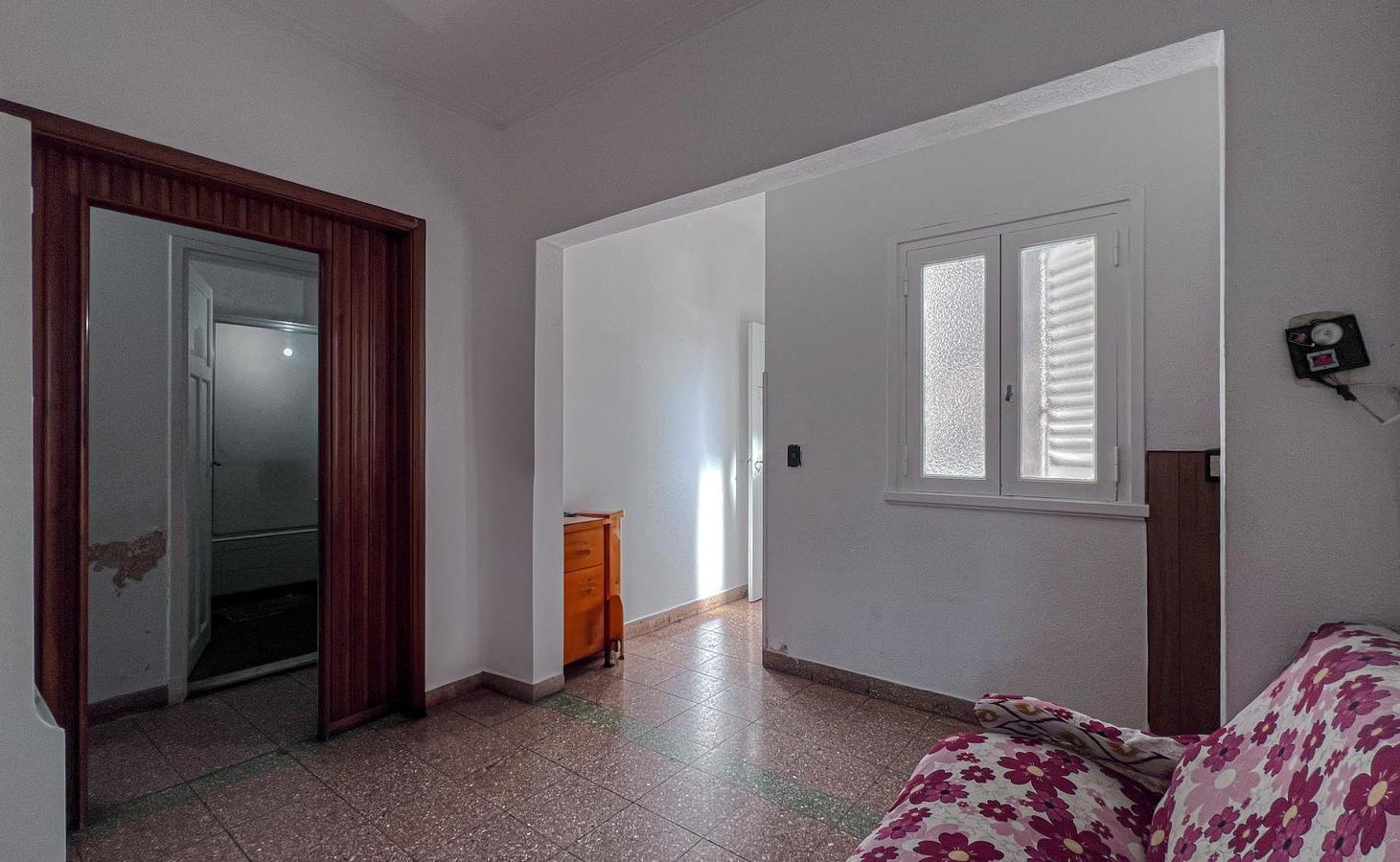 Foto de PH 4 ambientes en venta primer piso al frente Nueva Pompeya Mar del, imagen 4