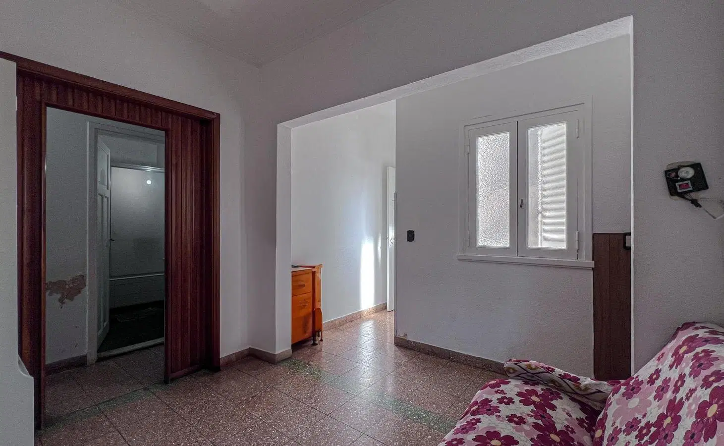 PH 4 ambientes en venta primer piso al frente Nueva Pompeya Mar del Plata 4
