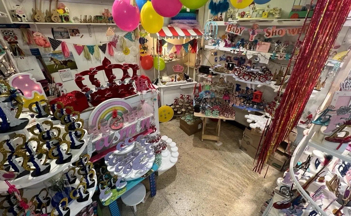 Local en Centro 4