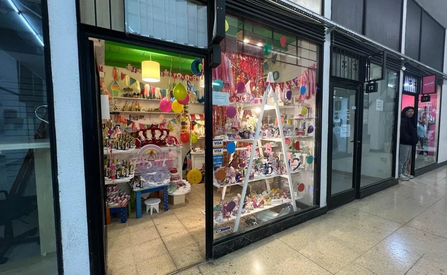 Local en Centro 1