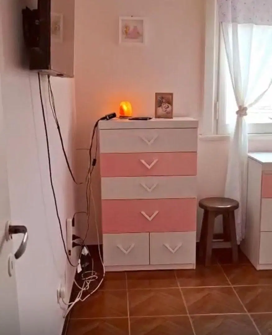 Dpto 4 ambientes a la venta con Balcón y dependencia a una cuadra del mar y centro MIRAMAR 4