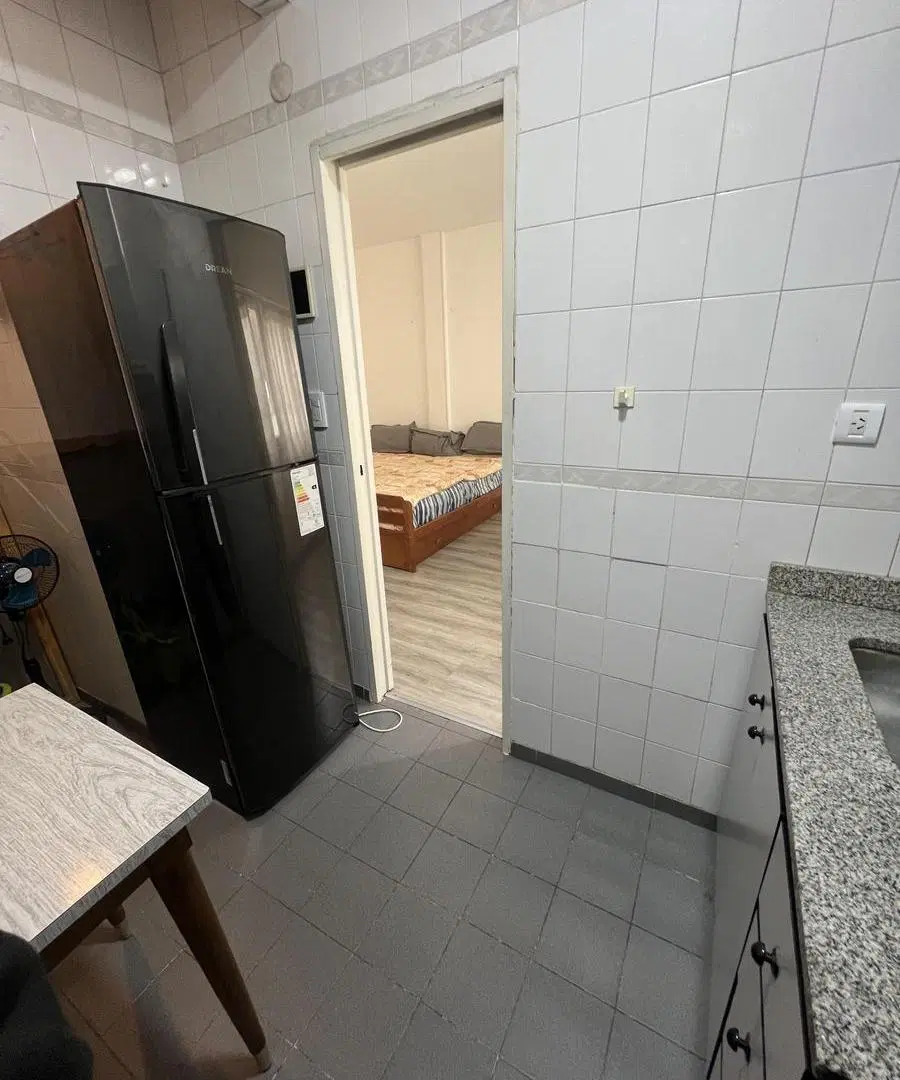 Alquiler Departamento monoambiente La perla 3
