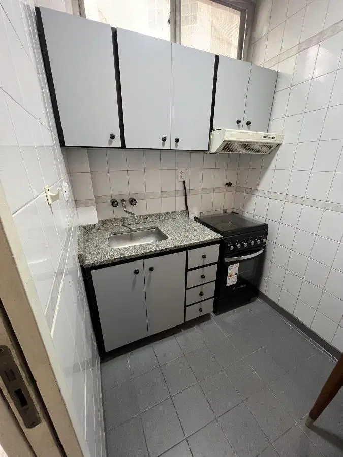 Alquiler Departamento monoambiente La perla 4