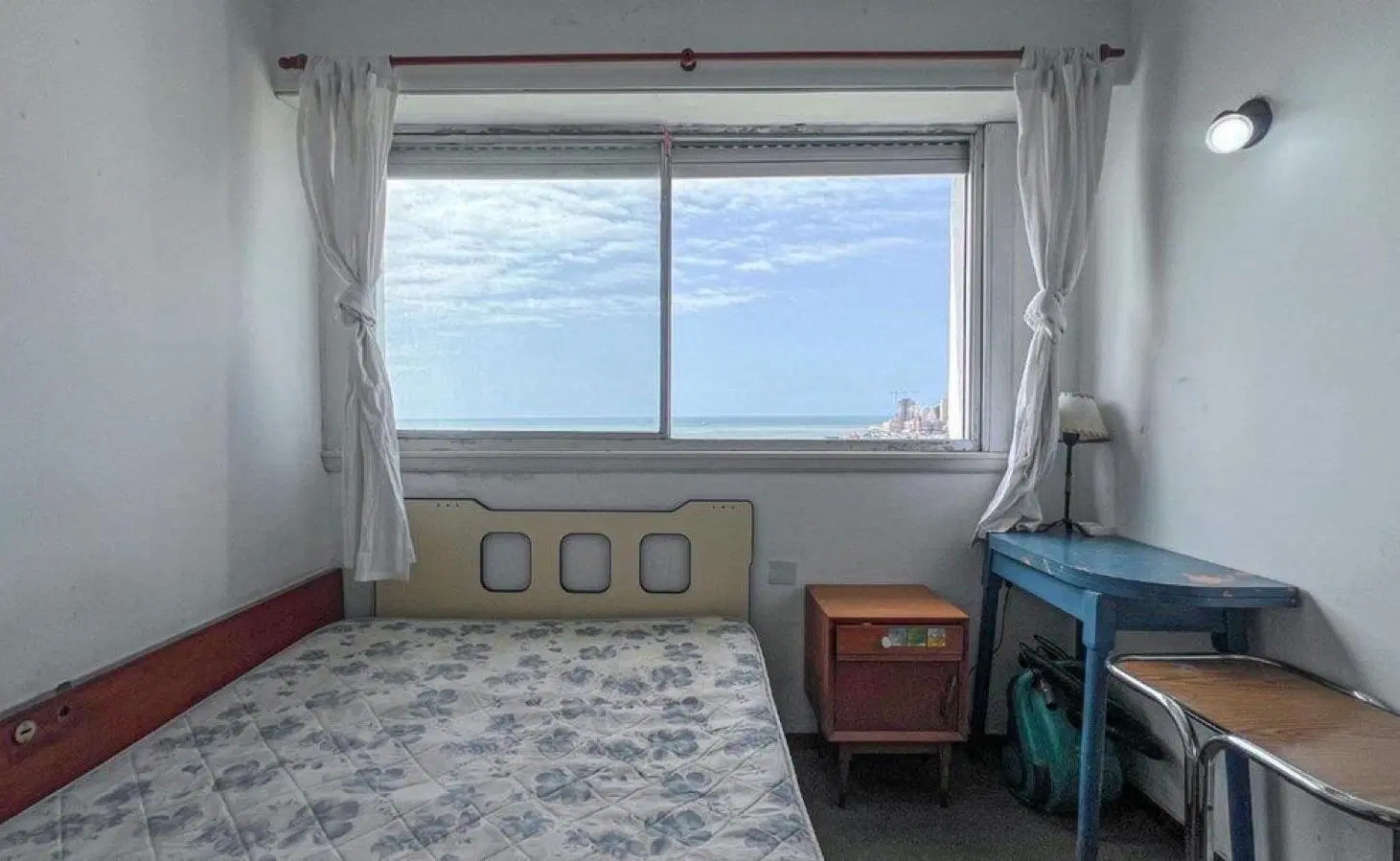 Departamento en Centro 3