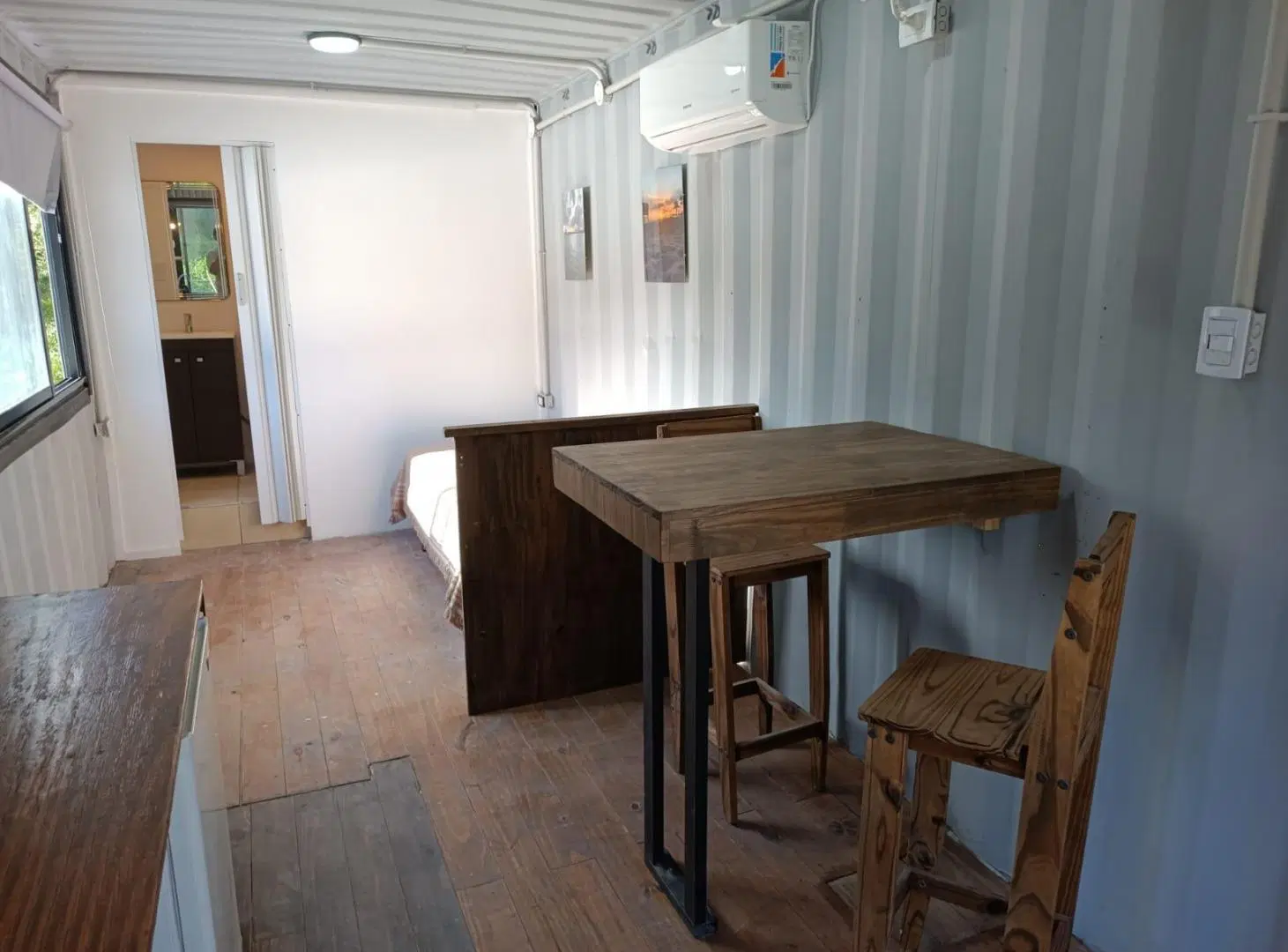 Departamento monoambiente Bosque Peralta ramos en Mar Del Plata 3