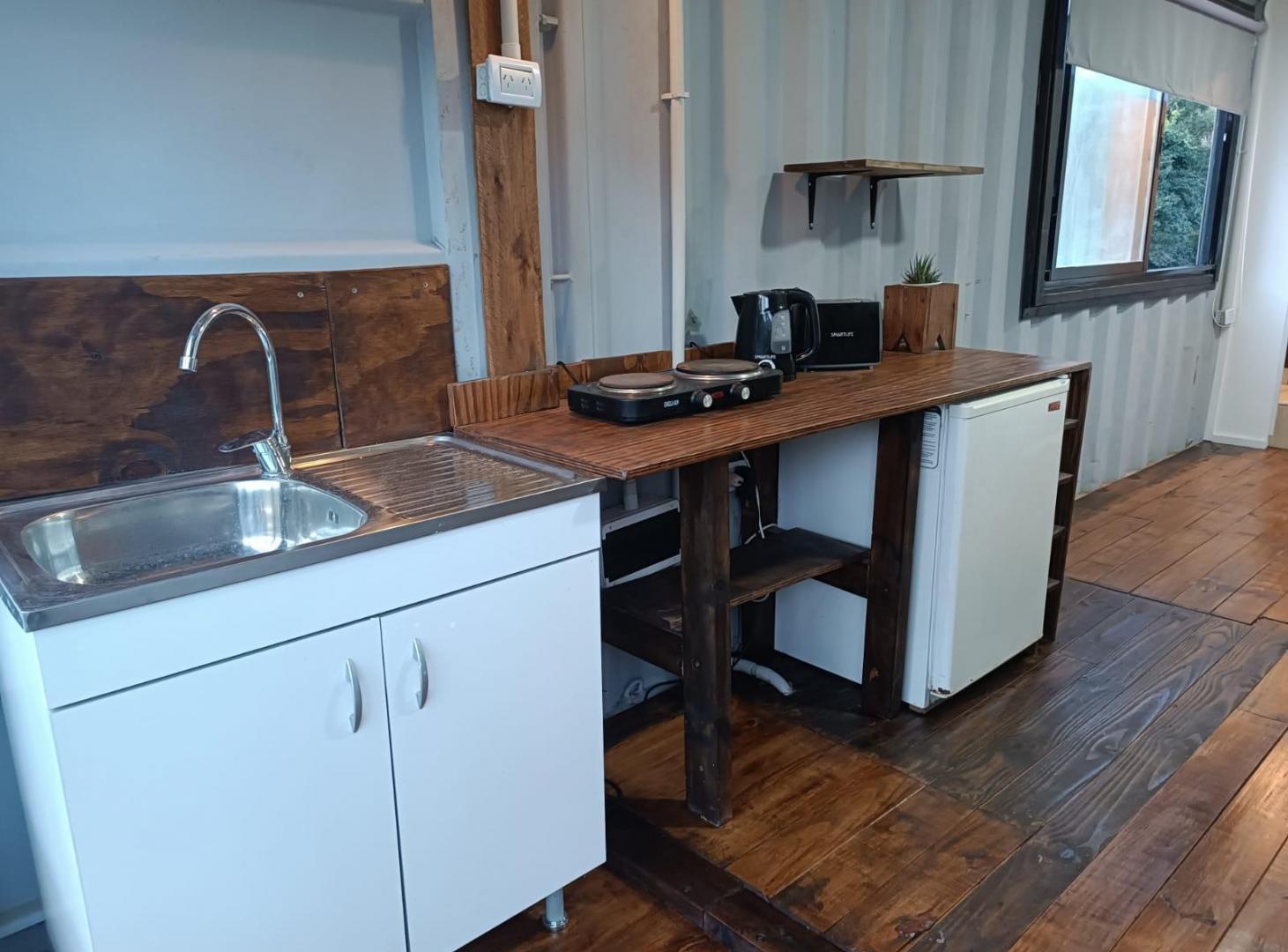 Foto de Departamento monoambiente Bosque Peralta ramos en Mar Del Plata, imagen 4