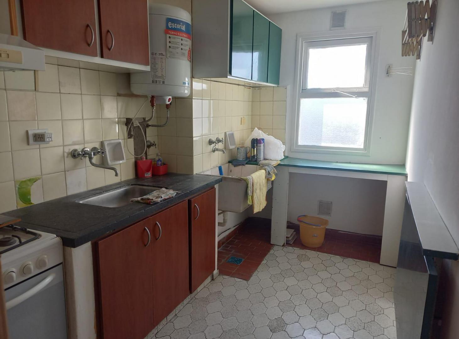Foto de Alquiler Departamento 3 ambientes 12 meses en Macrocentro, imagen 2
