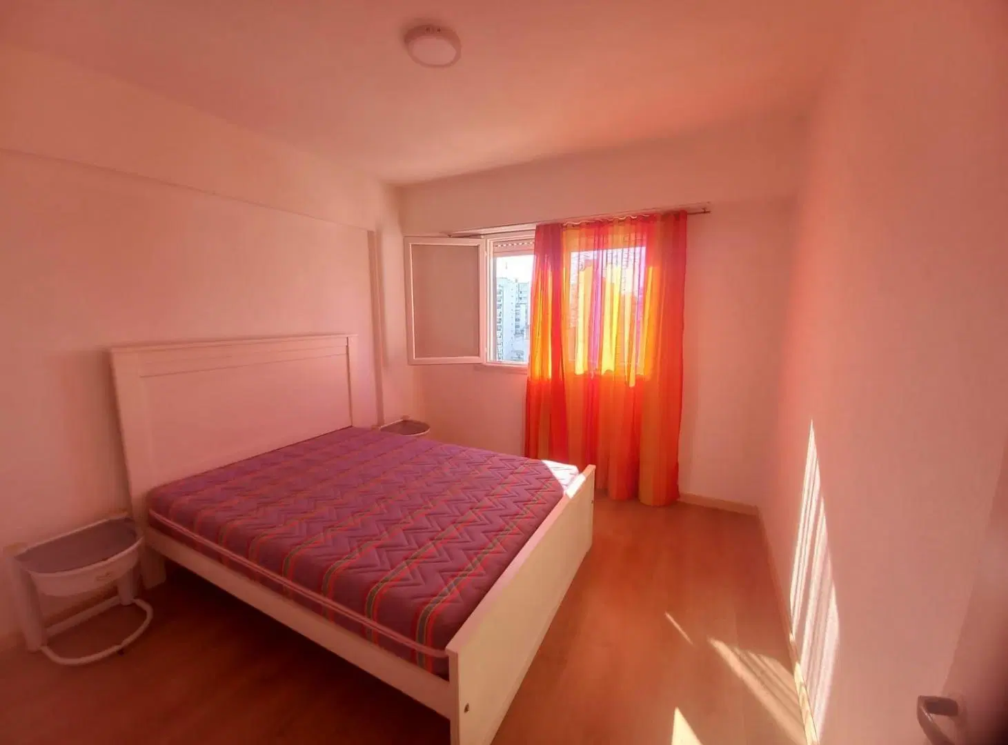 Alquiler Departamento 3 ambientes 12 meses en Macrocentro 4