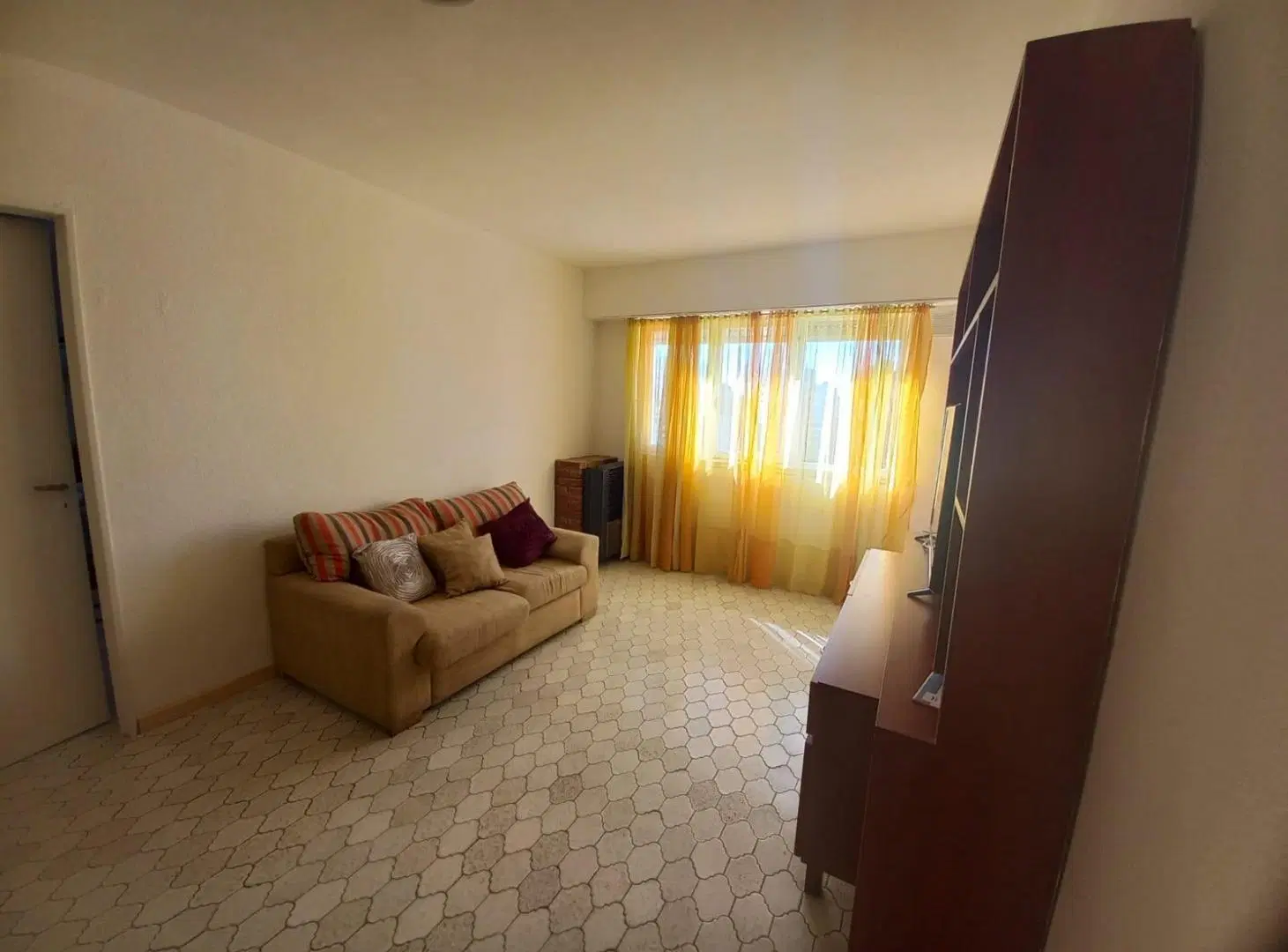 Alquiler Departamento 3 ambientes 12 meses en Macrocentro 3