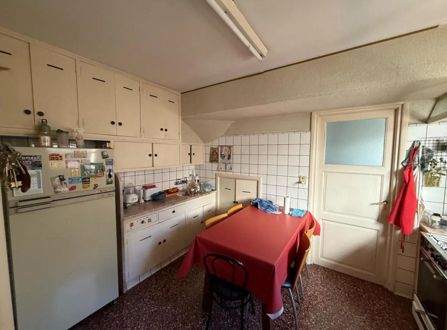 VENTA CASA 4 AMBIENTES CHAUVIN 2