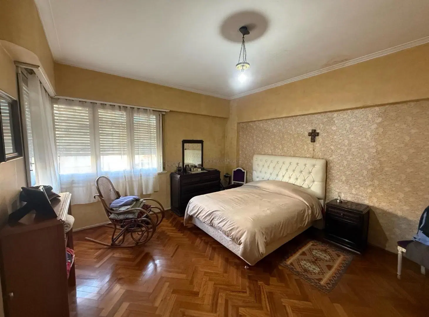 VENTA CASA 4 AMBIENTES CHAUVIN 3