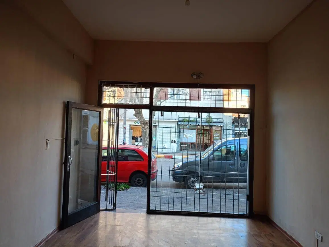 Local comercial 22 m² La Perla Norte Mar del Plata 3