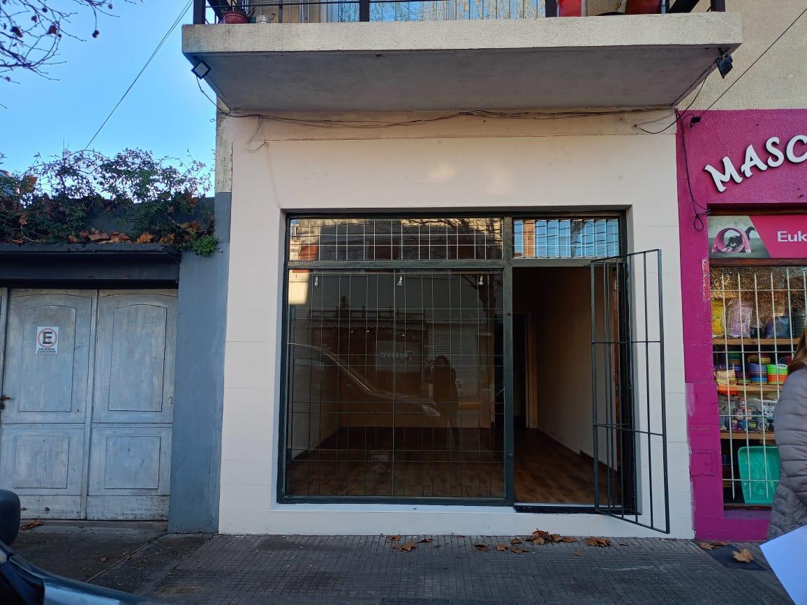 Local comercial 22 m² La Perla Norte Mar del Plata