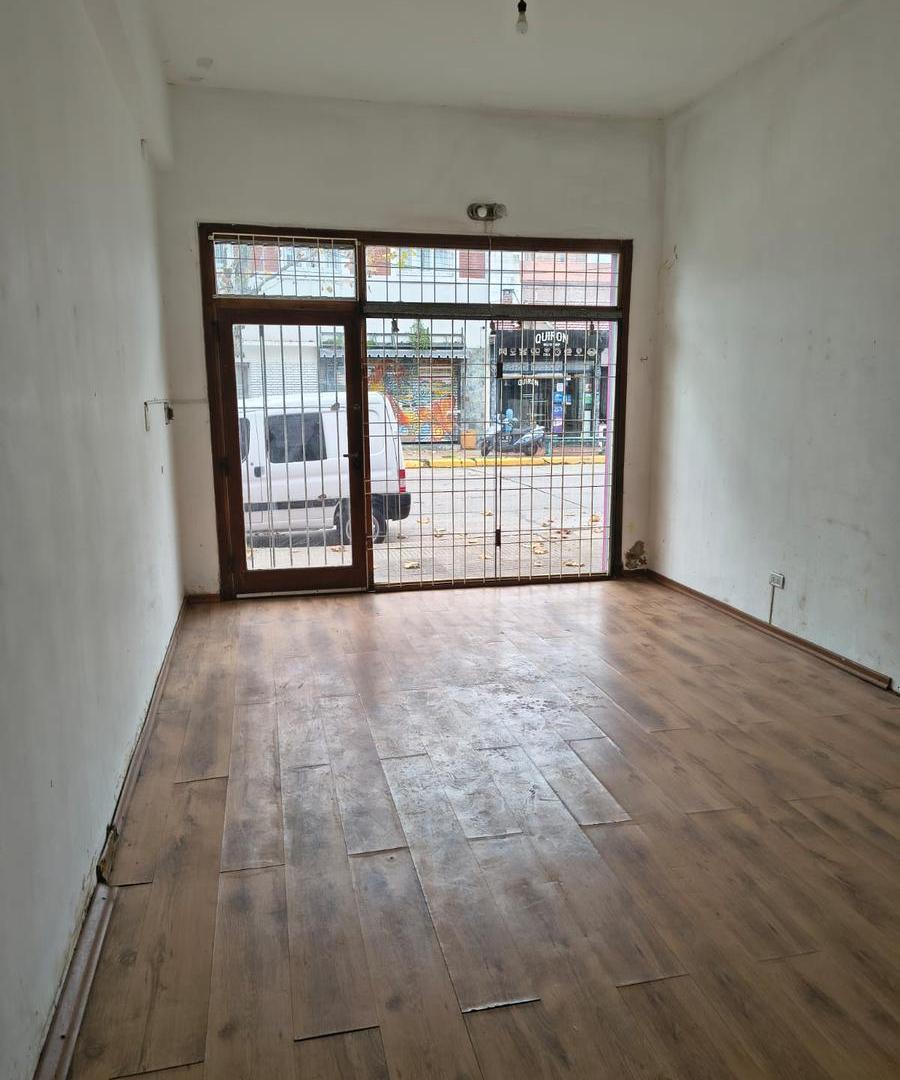 Foto de Local comercial 22 m² La Perla Norte Mar del Plata, imagen 2