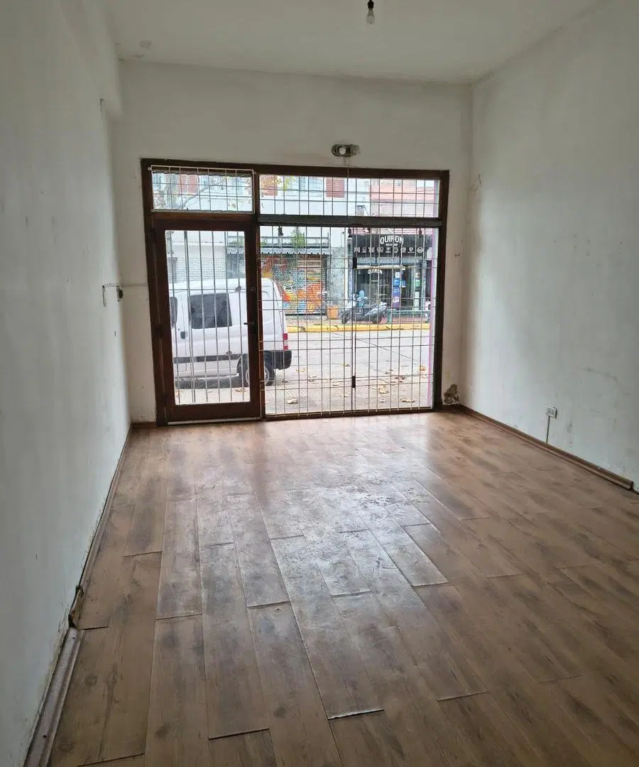Local comercial 22 m² La Perla Norte Mar del Plata 2