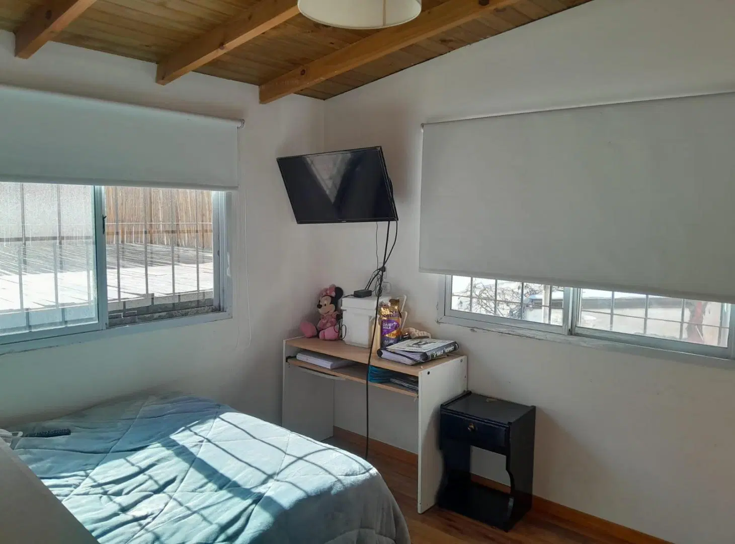 Venta PH 4 ambientes con gran terraza en Chauvin 5