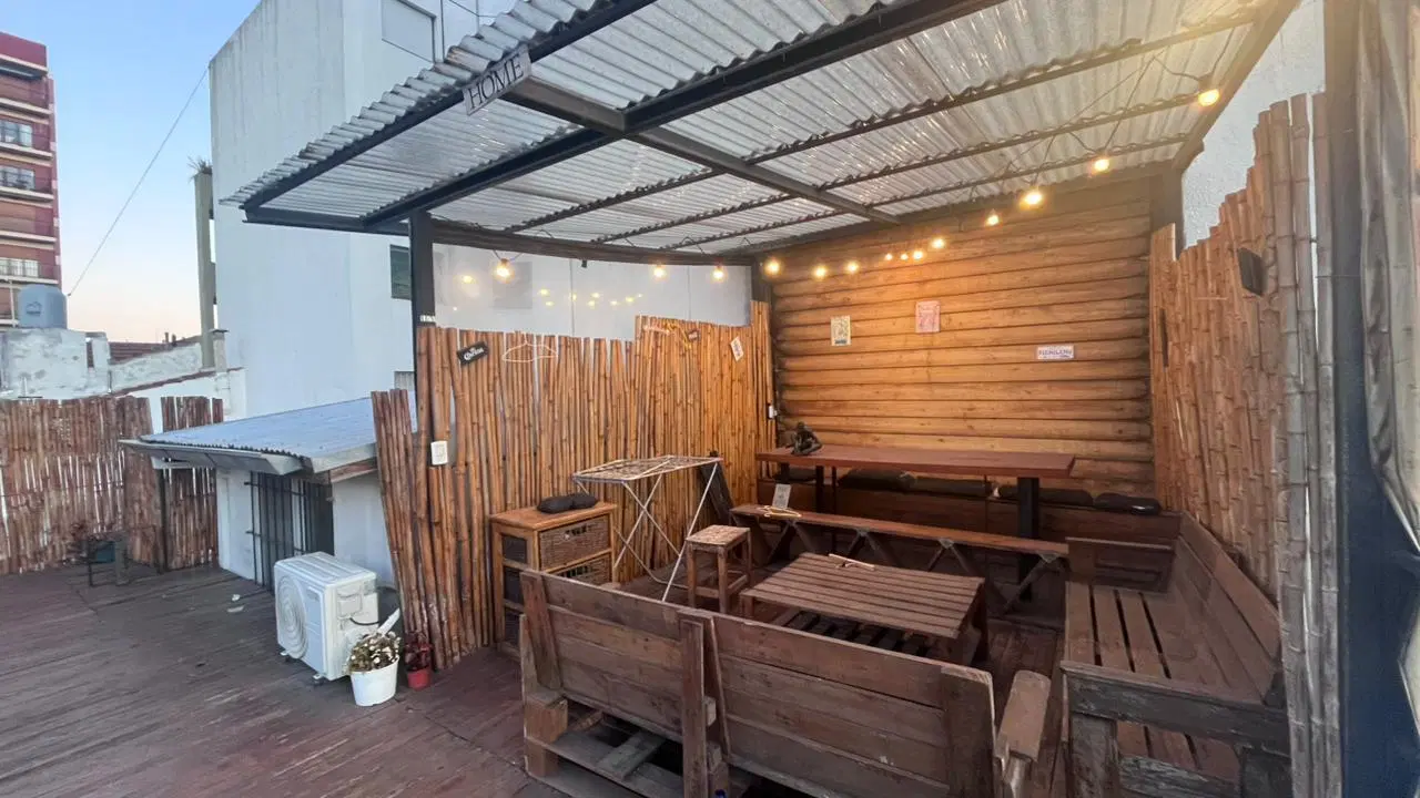 Venta PH 4 ambientes con gran terraza en Chauvin 2