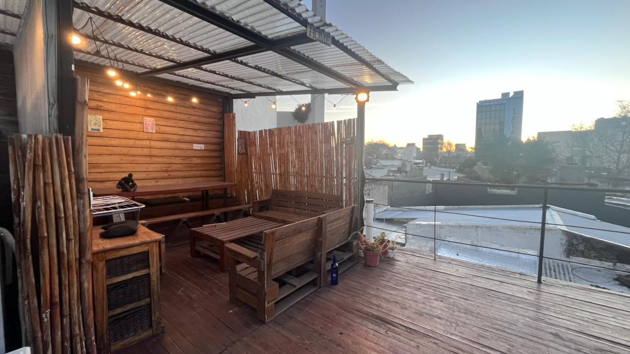 Venta PH 4 ambientes con gran terraza en Chauvin