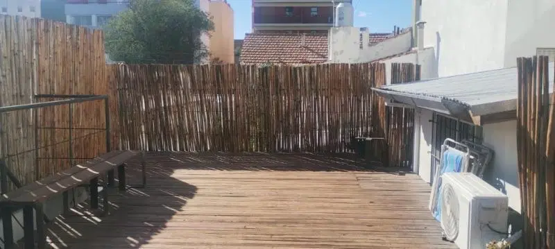 Venta PH 4 ambientes con gran terraza en Chauvin 4