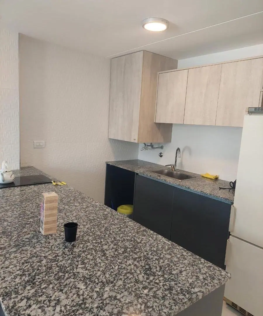 Alquiler Departamento en La Perla con balcón 5