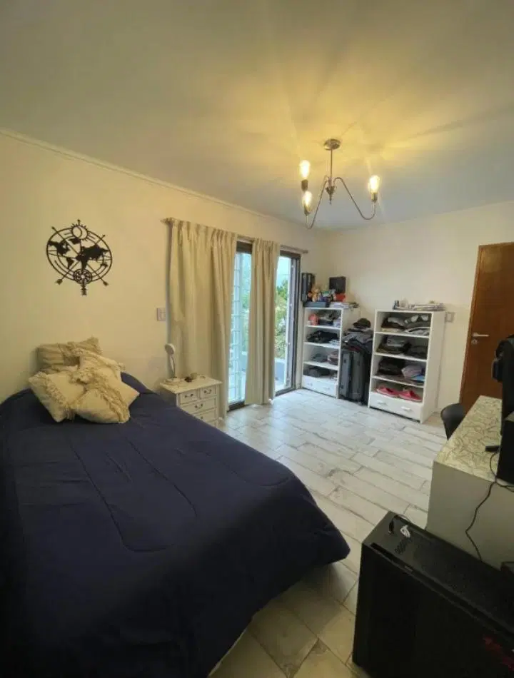 Casa 6 ambientes garade doble terraza San Carlos Mar del Plata 2