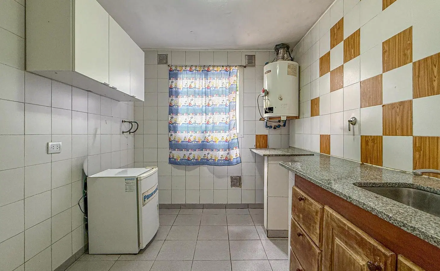 Casa de 3 amb en alquiler lavadero y patio Lomas Del Golf Mar del Plata 8