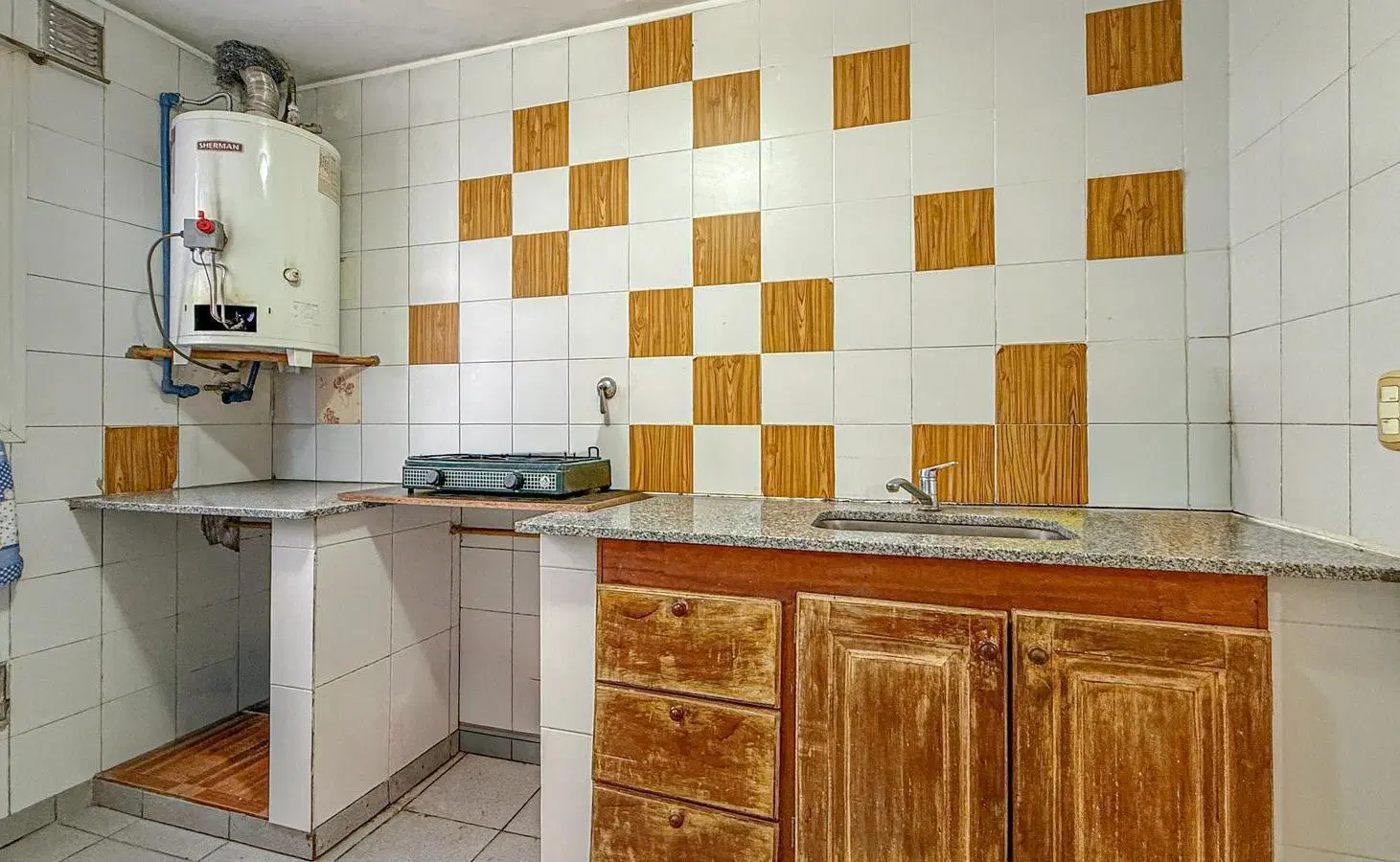 Alquiler en Block: Casa de 3 amb y local de 30 m² Lomas Del Golf Mar del Plata 4