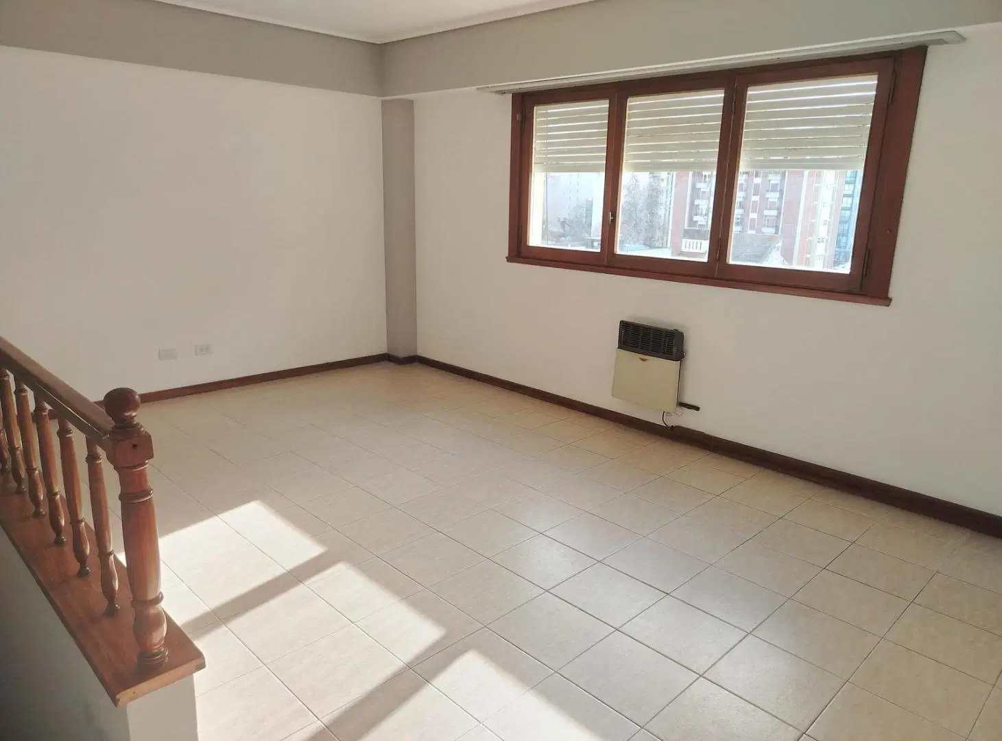 dpto tipo dúplex 3 amb en venta Mar del Plata 8