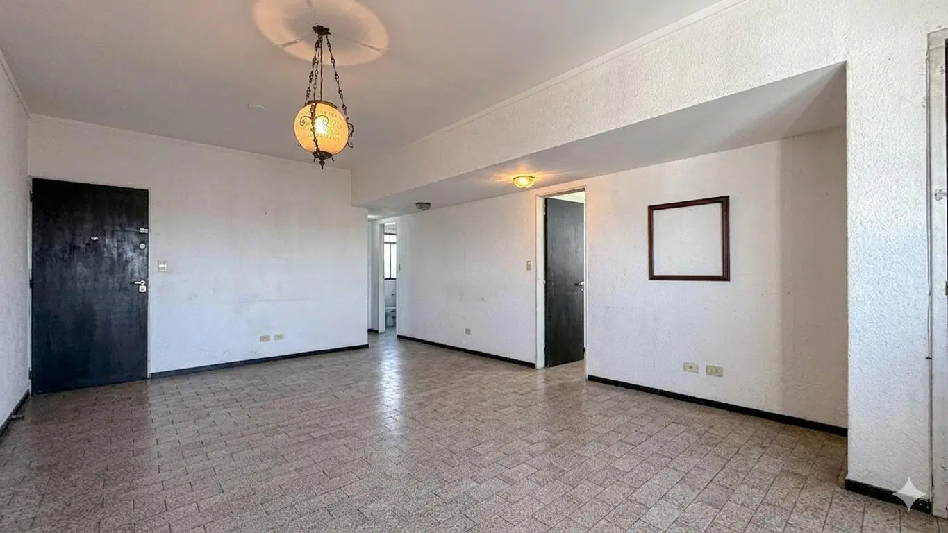 Venta Departamento 4 ambientes Cochera Vista al Mar 8
