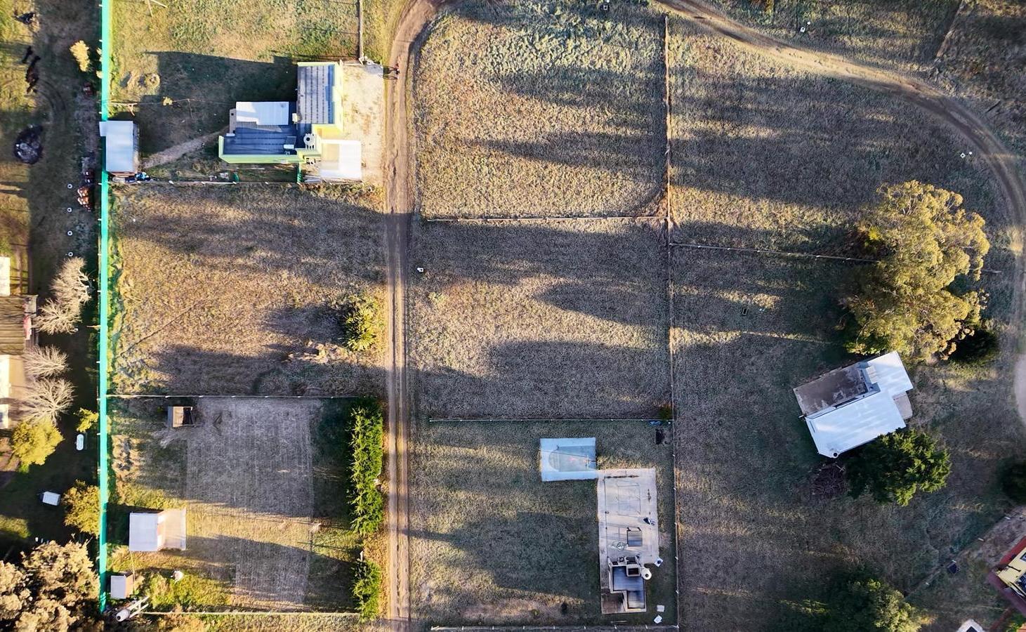 Foto de Venta Terreno 1194 mt2 Barrio cerrado La Esmeralda, imagen 5