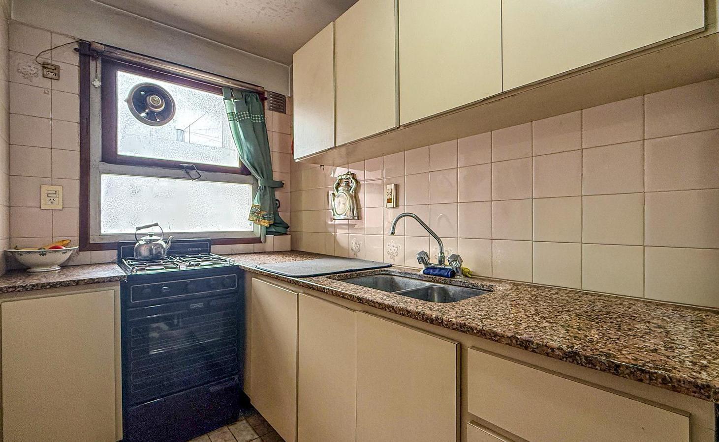 Foto de Departamento 3 ambientes con balcón Zona Centro, imagen 4
