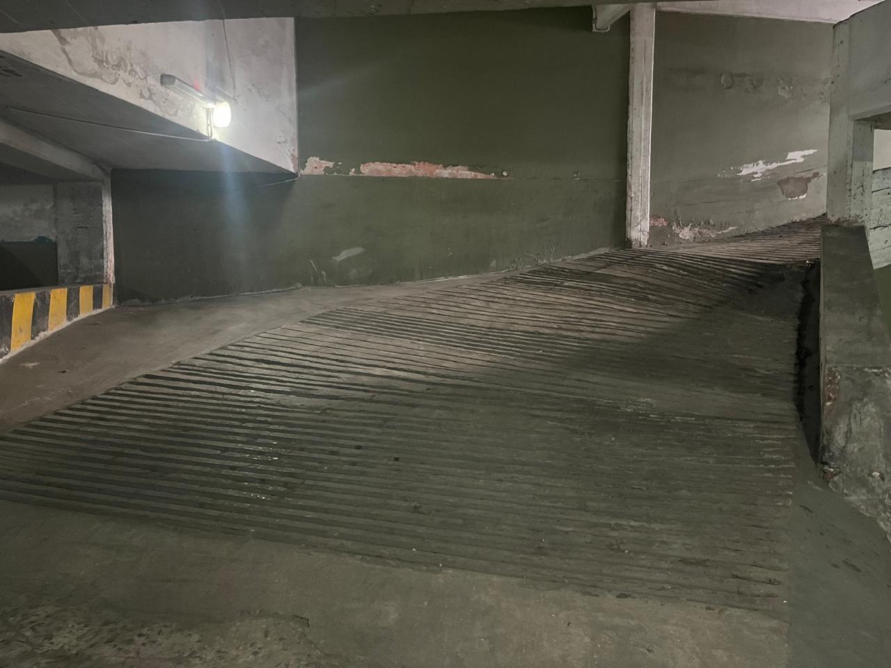 Foto de Venta Cochera de 12m2 - Brown al 1700, imagen 5