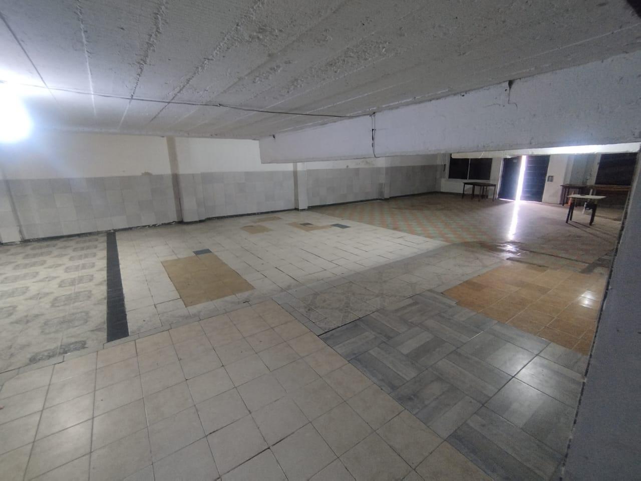 Foto de Galpón en alquiler 400 m² Luro y 180 Mar del Plata, imagen 3