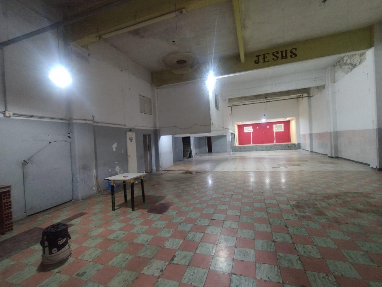 Foto de Galpón en alquiler 400 m² Luro y 180 Mar del Plata, imagen 5