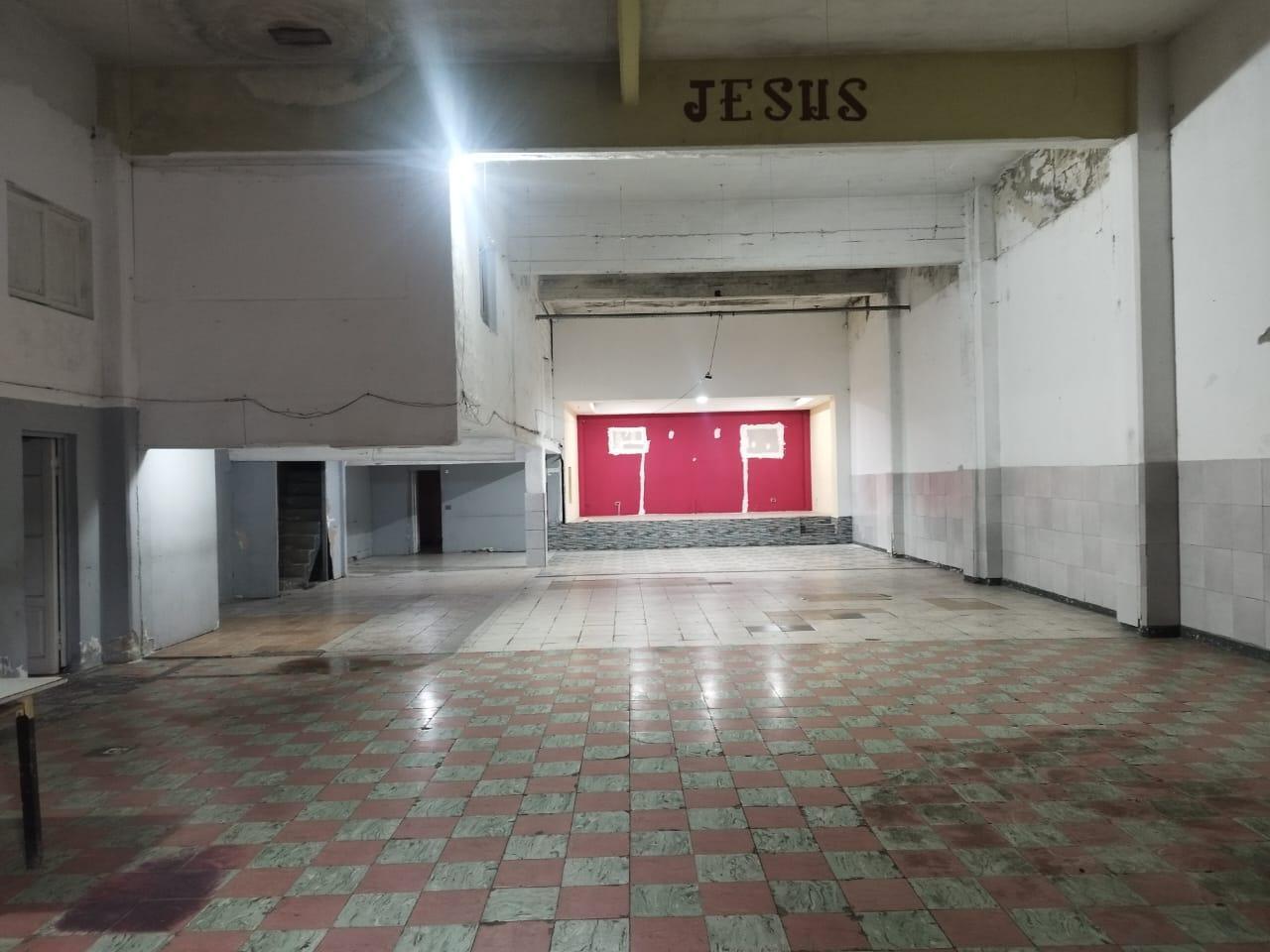 Foto de Galpón en alquiler 400 m² Luro y 180 Mar del Plata, imagen 2