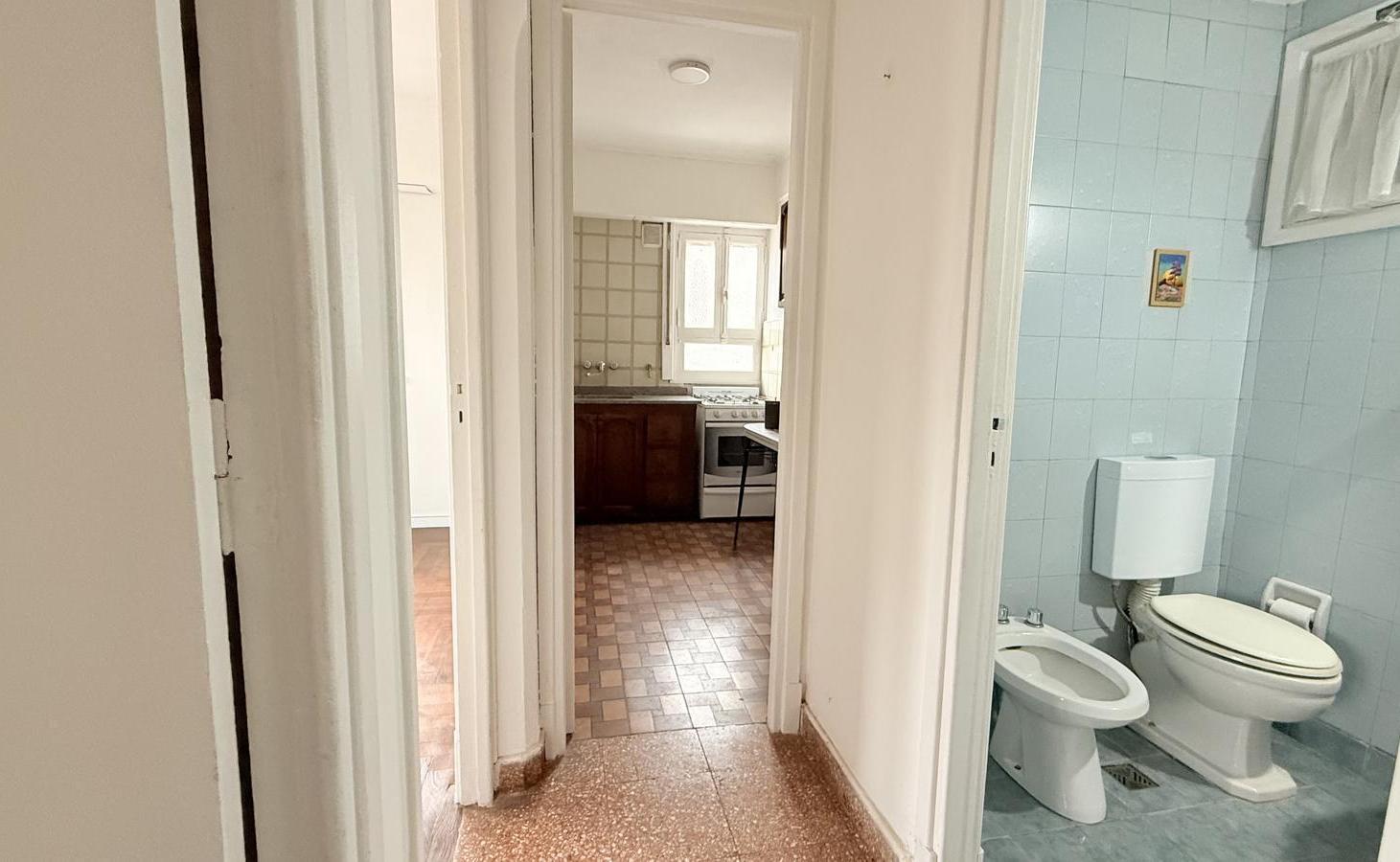 Foto de Alquiler Departamento 2 ambientes - La Perla, imagen 1