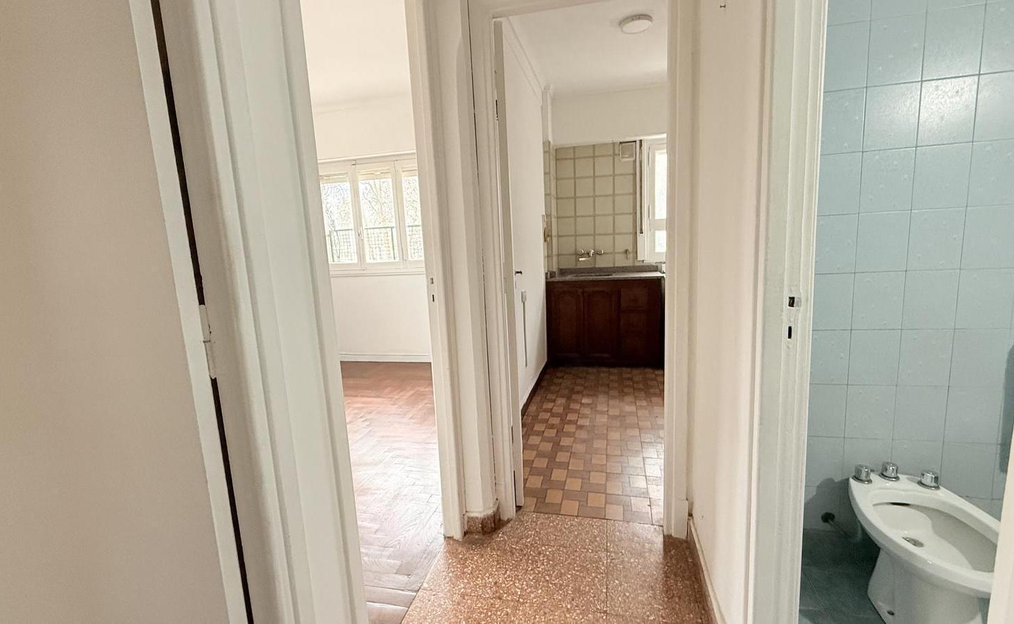 Foto de Alquiler Departamento 2 ambientes - La Perla, imagen 3