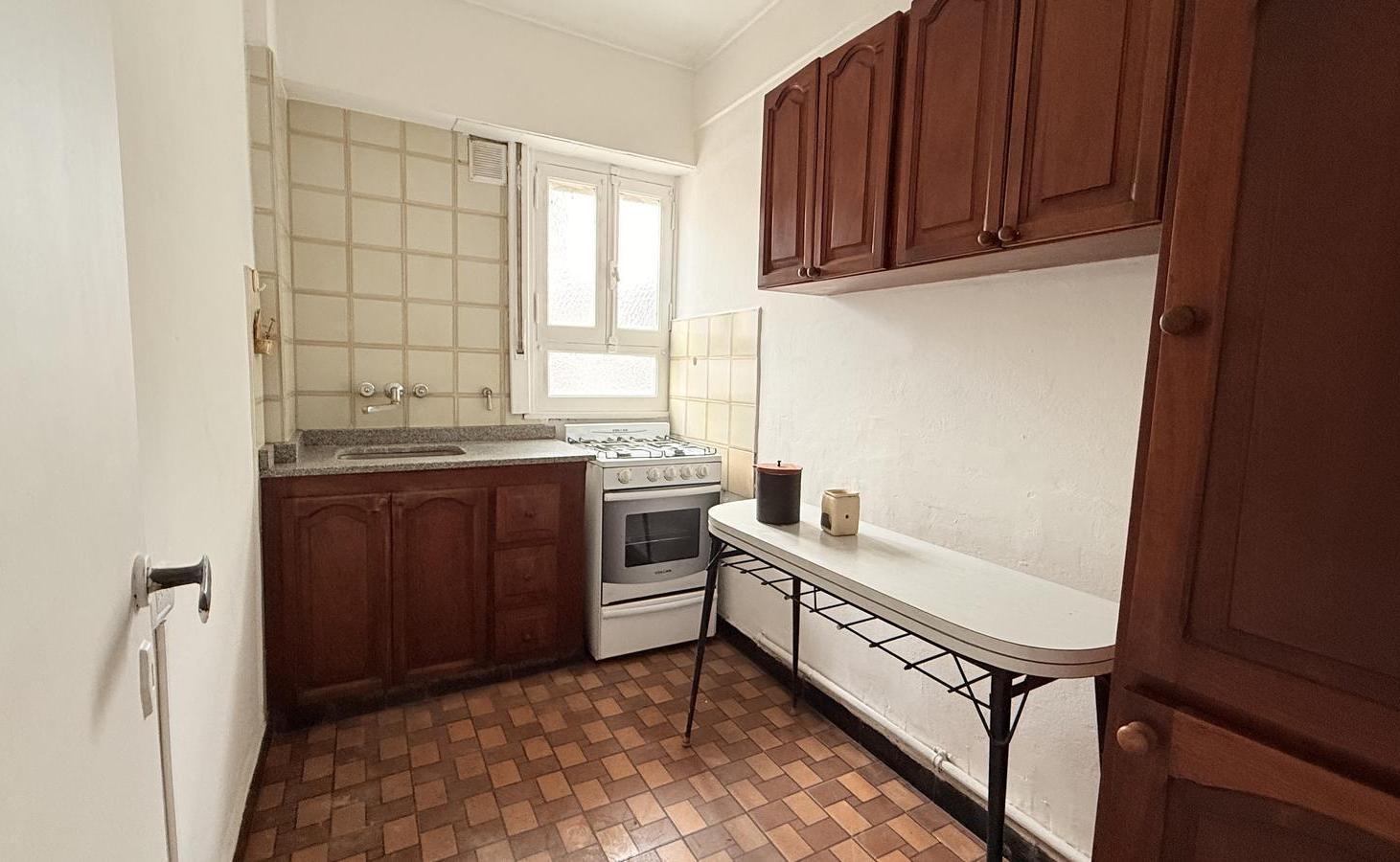 Foto de Alquiler Departamento 2 ambientes - La Perla, imagen 2