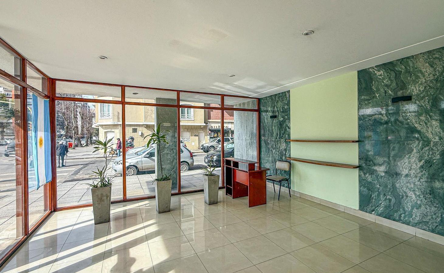 Foto de Dpto monoambiente en venta con balcón saliente vista a plaza colón, imagen 5