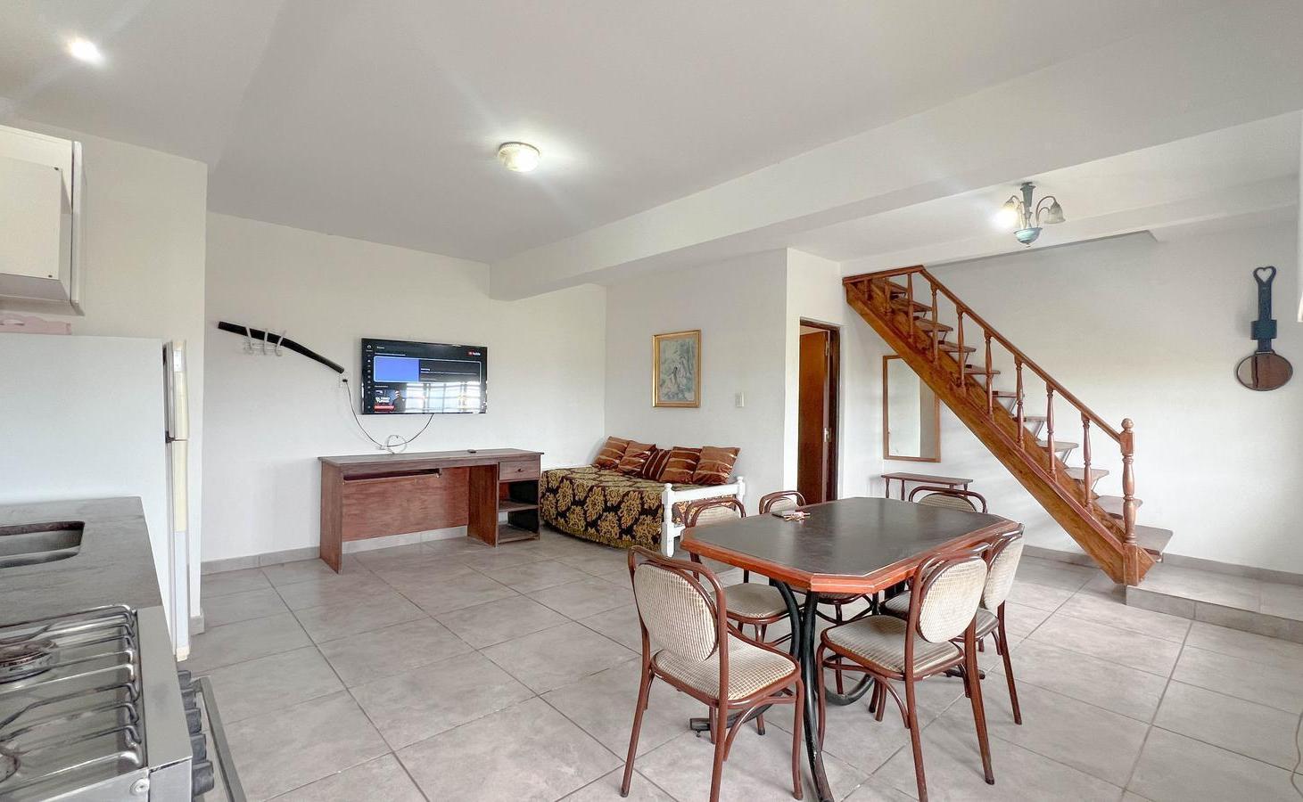 Foto de VENTA DE DEPARTAMENTO-PH 3 AMB TIPO DUPLEX FRENTE AL MAR PLAYA SERENA, imagen 1