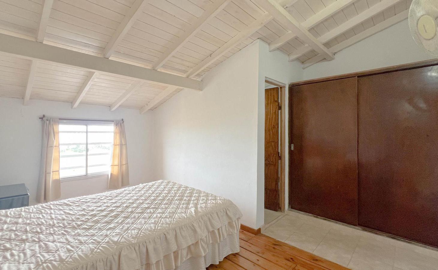Foto de VENTA DE DEPARTAMENTO-PH 3 AMB TIPO DUPLEX FRENTE AL MAR PLAYA SERENA, imagen 2