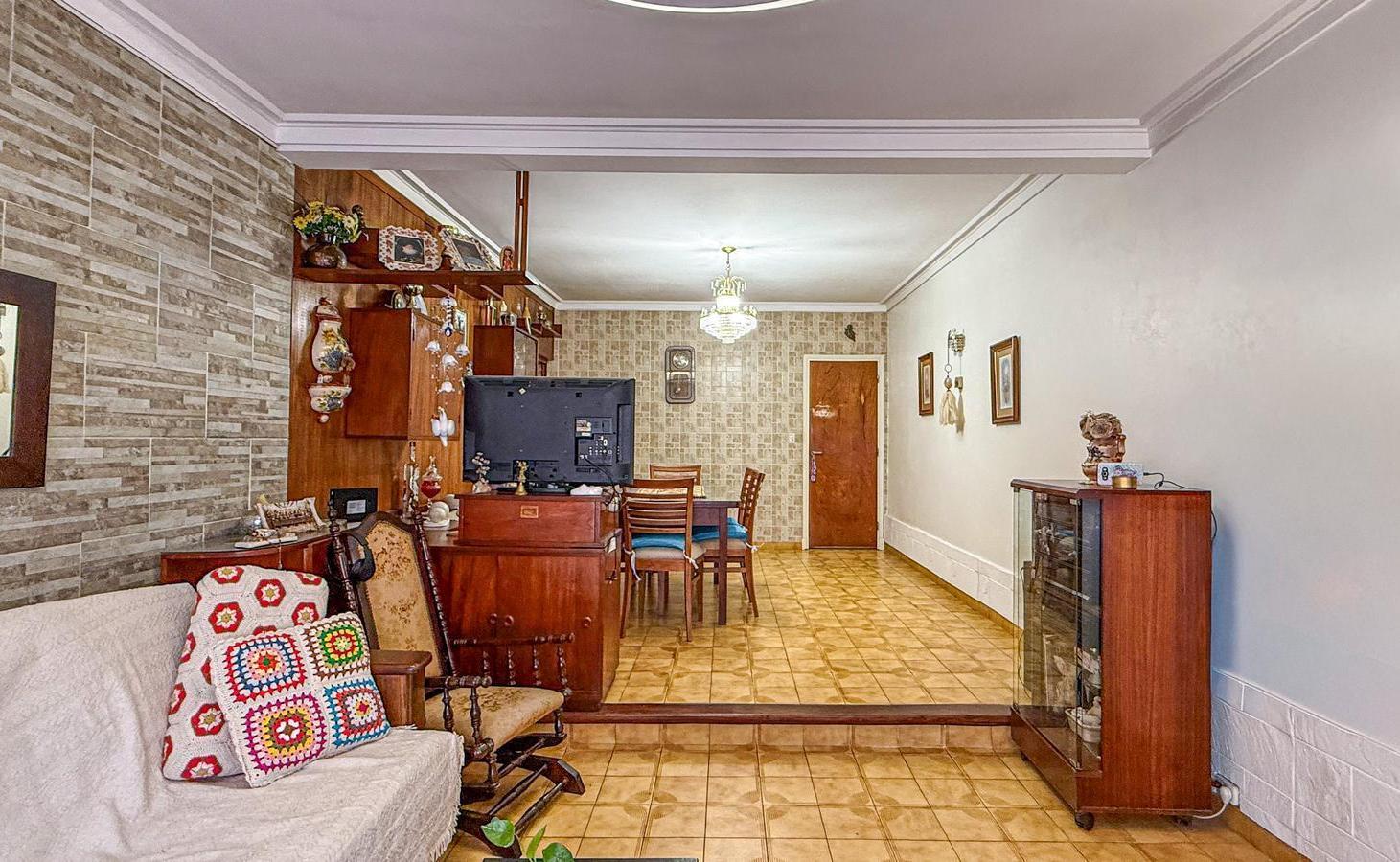 Foto de Venta Casa 3 ambientes Parque Quincho Garage Pompeya, imagen 1