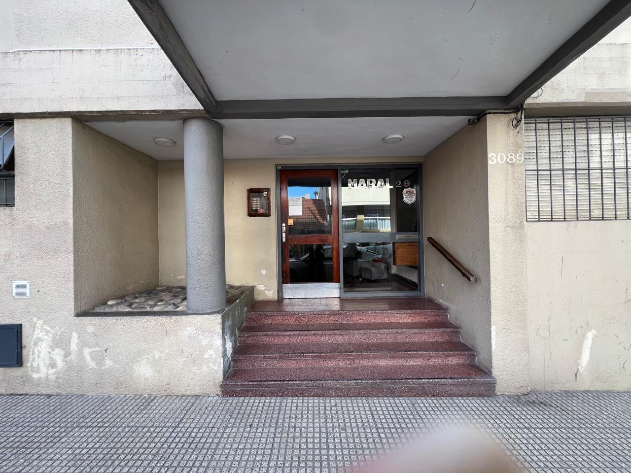 Foto de Venta Departamento 3 ambientes en Chauvin, imagen 1
